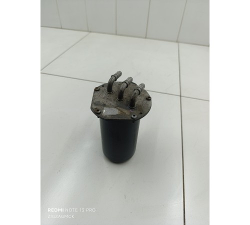 Корпус топливного фильтра