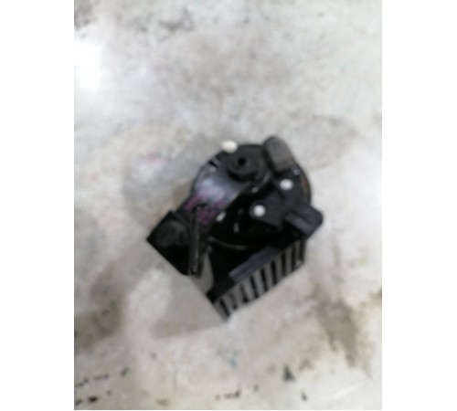 Звуковой сигнал