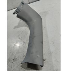 Обшивка крышки багажника левая верхняя