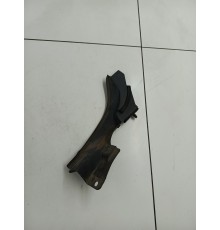 Накладка жабо правая