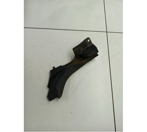 Накладка жабо правая