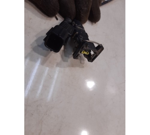 Электропроводка на датчик ABS задняя левая