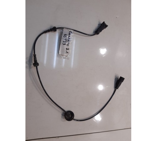 Электропроводка на датчик ABS задняя левая