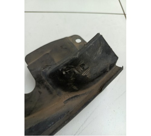 Накладка жабо правая