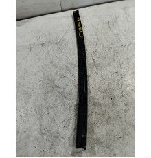 Накладка торпедо декоративная