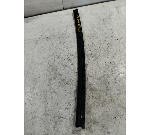 Накладка торпедо декоративная