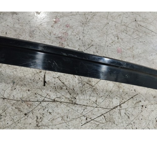 Накладка торпедо декоративная