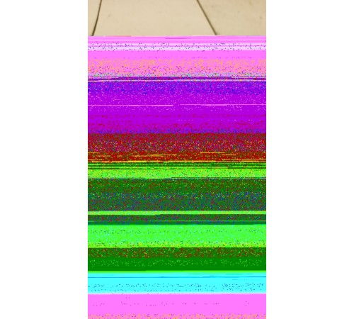 Электропроводка двери (передняя, левая)