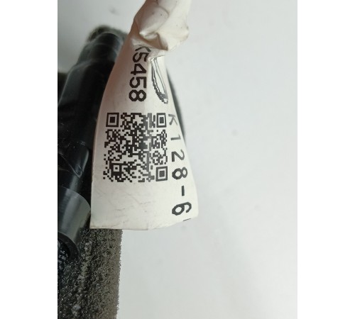 Дисплей информационный