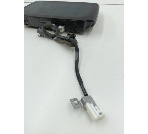 Дисплей информационный