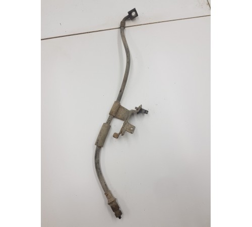 Тормозной шланг передний правый