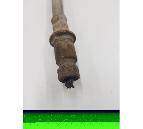 Тормозной шланг передний правый