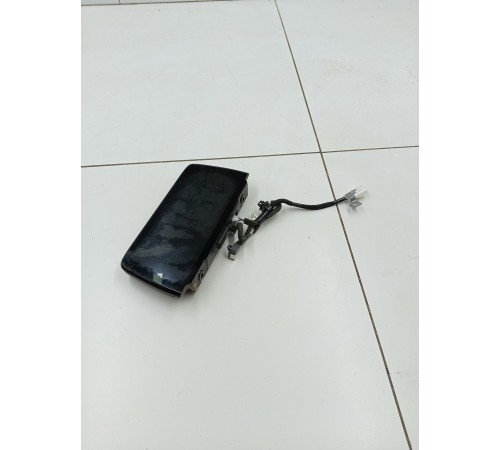 Дисплей информационный