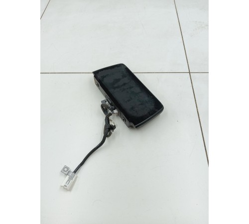 Дисплей информационный