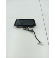 Дисплей информационный