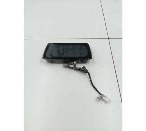 Дисплей информационный