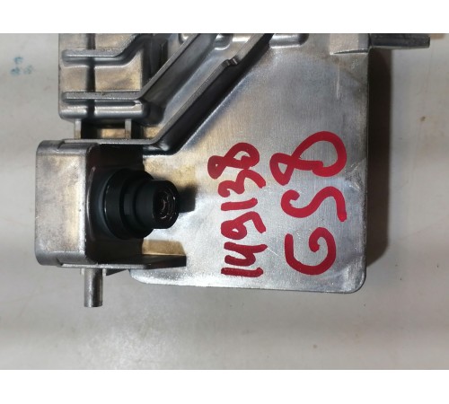 Блок системы слежения выезда из полосы, камера