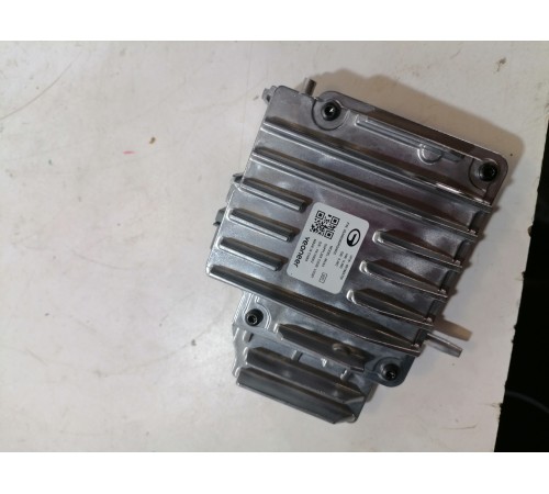 Блок системы слежения выезда из полосы, камера