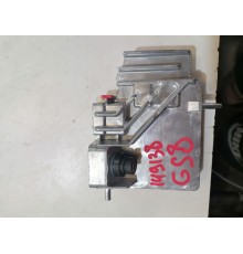 Блок системы слежения выезда из полосы, камера