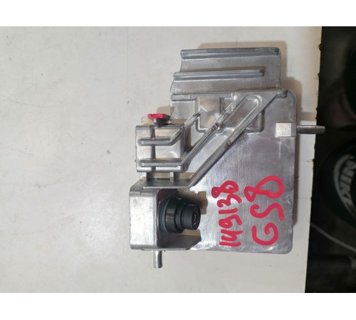 Блок системы слежения выезда из полосы, камера