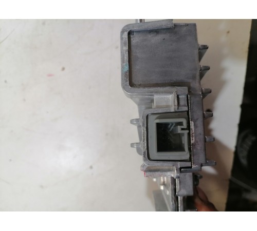 Блок системы слежения выезда из полосы, камера