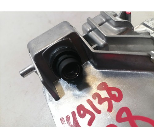 Блок системы слежения выезда из полосы, камера