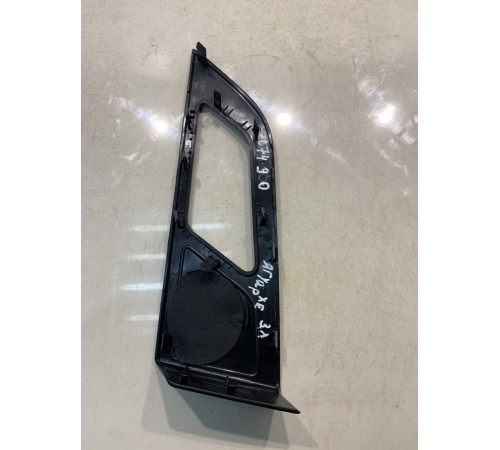 Накладка ручки двери (задняя,левая)