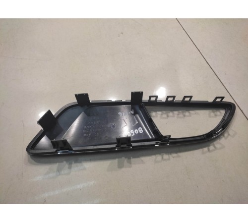 Накладка обшивки двери(передняя правая)