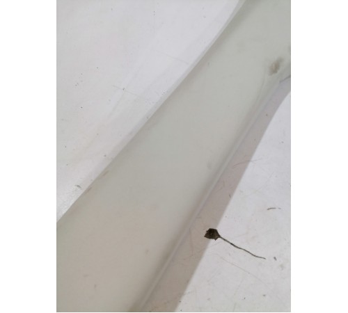 Обшивка стойки лобового стекла левая