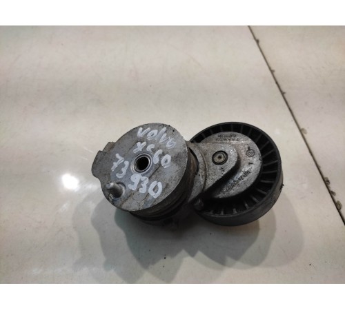 Ролик-натяжитель