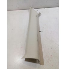 Обшивка стойки лобового стекла левая