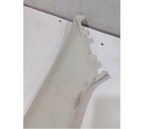 Обшивка стойки лобового стекла левая