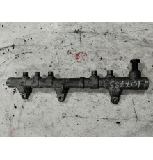 Топливная рампа