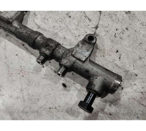 Топливная рампа