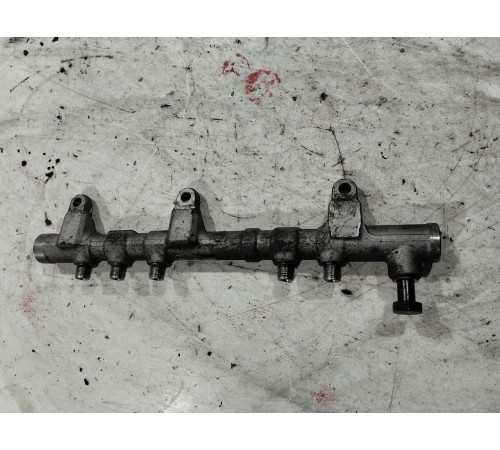 Топливная рампа