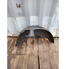 Подкрылок локер задний правый