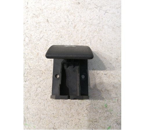 Ручка открывания капота