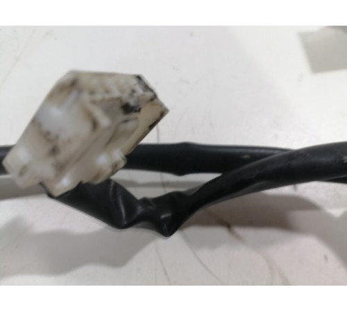 Проводка двери задняя правая
