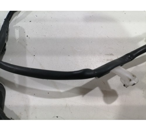 Проводка двери задняя правая