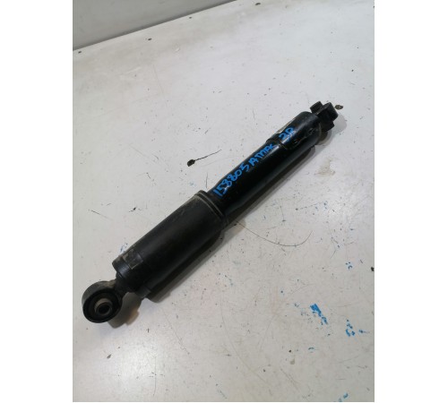 Амортизатор подвески задний