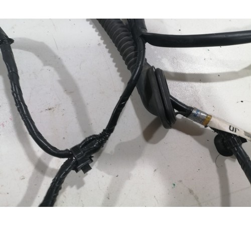 Проводка двери задняя правая