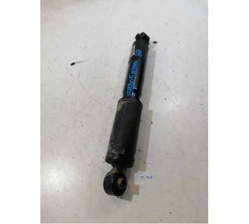 Амортизатор подвески задний