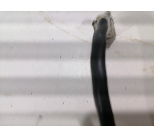 Проводка двери задняя правая