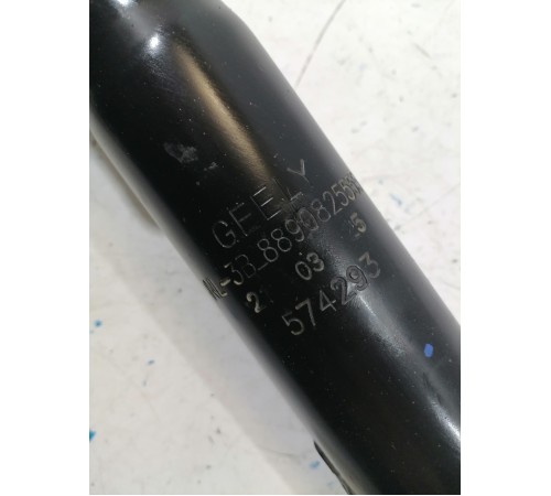 Амортизатор подвески задний