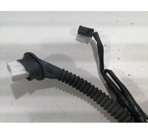 Проводка двери задняя правая