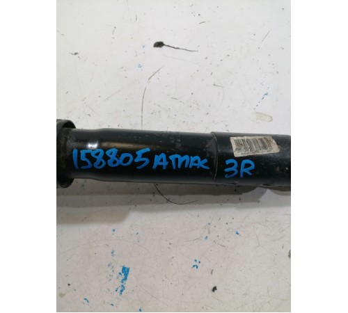 Амортизатор подвески задний