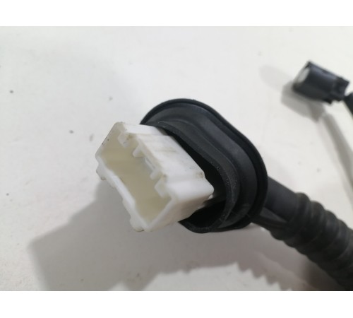 Проводка двери задняя правая