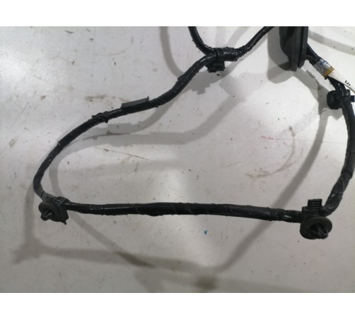 Проводка двери задняя правая