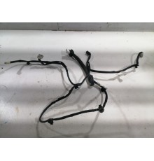 Проводка двери задняя правая