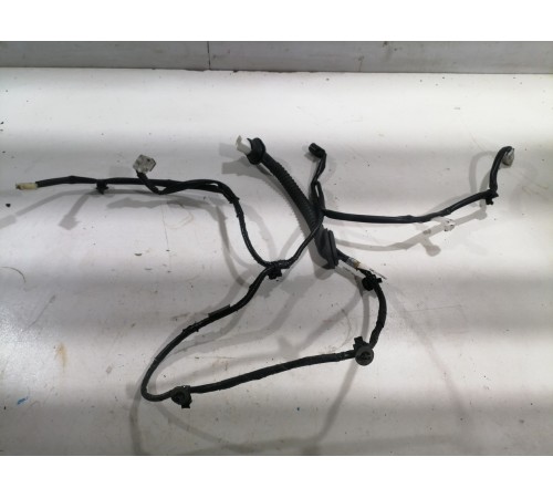 Проводка двери задняя правая